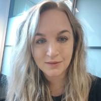 Sarah Peeters