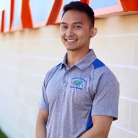 Timothy Garcia