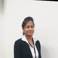 Suhasini S