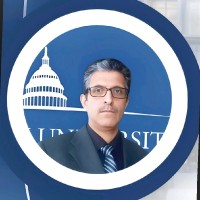 Khaled Alhweij