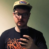 Adam Christou
