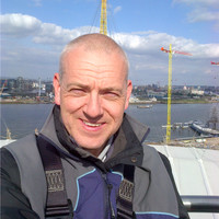 Simon Carlow