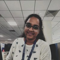 Nikitha Chowdary Kamepally