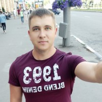 Александр Козлов