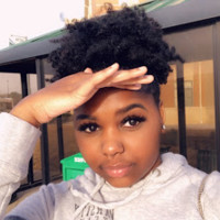 Makayla Johnson
