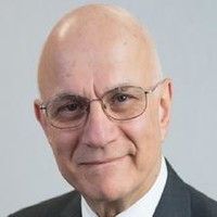 Fred Fishman