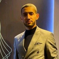 Abdelghafour BENKHELIFA