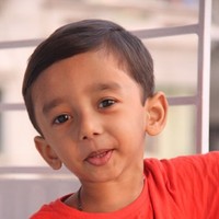 Bristy Ahmed