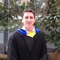 PAUL WHITTAKER