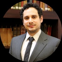 Cristhian Luis Ormazabal Duatta