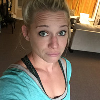 Dani Johnson