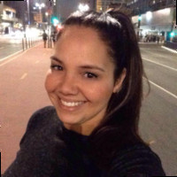 Patricia Baars