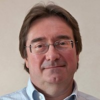 Patrick De Coster