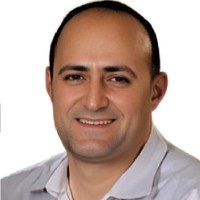 Odeh Haddad