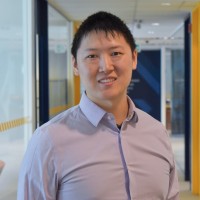 Michael Ip