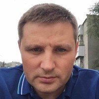 Владимир Левковский