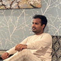 Thejas Suryadevara
