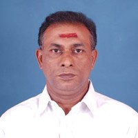 ramesh mohan