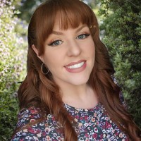 Amber Blough