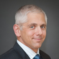 Eric Marx