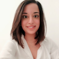 Azra Virani, Msc Hrd, Chrp