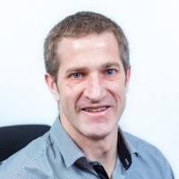 David Sheahan