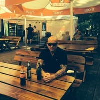 Paul Makosz
