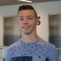 Davy Mestrom