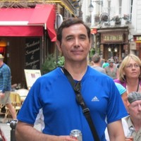 David Apodaca