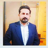 Naeem Shehzad