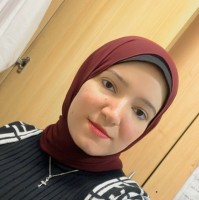 Nourhan Atef