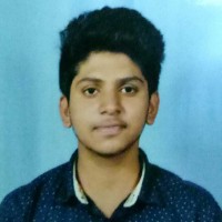Srikanth Cherla