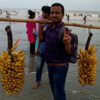 Shazedur Rahman
