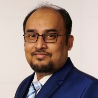 Mahmudur Rahman
