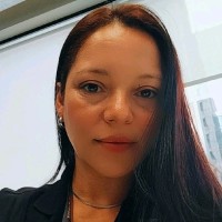 Eveline Fernandes