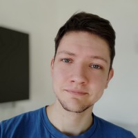 Арсений Миронов