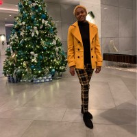 Jamiya Strong