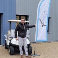 Christophe ABEILLE