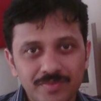 H R Uday Kumar