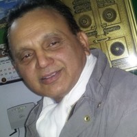 Shaukat Mian