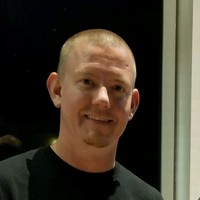 Derek Stout