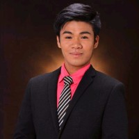 Ray John Linaria