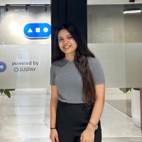Kanika Bansal