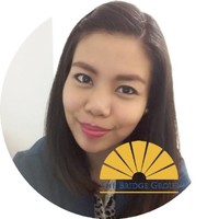 Jasmin Dizon