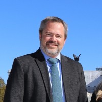 Christopher Silbernagel