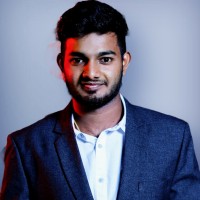 Rakshith B Shetty