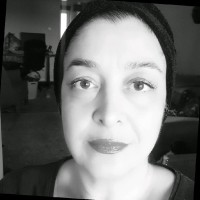 Sanaz Sabouri Williams