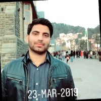 Sunil Kumar Thakur