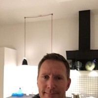 Johan Trinkjær Helmersen