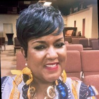 Terri Calloway